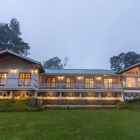 Ama Stays & Trails Makaibari Bungalow, Darjeeling Дарджилинг Екстериор снимка
