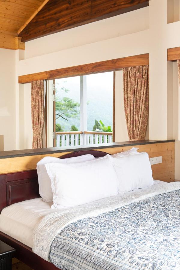 Ama Stays & Trails Makaibari Bungalow, Darjeeling Дарджилинг Екстериор снимка